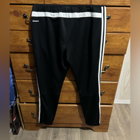 Adidas soccer pants - Picture 2 of 2